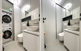 Apartament 4 camere  Lipovei - Poză 10