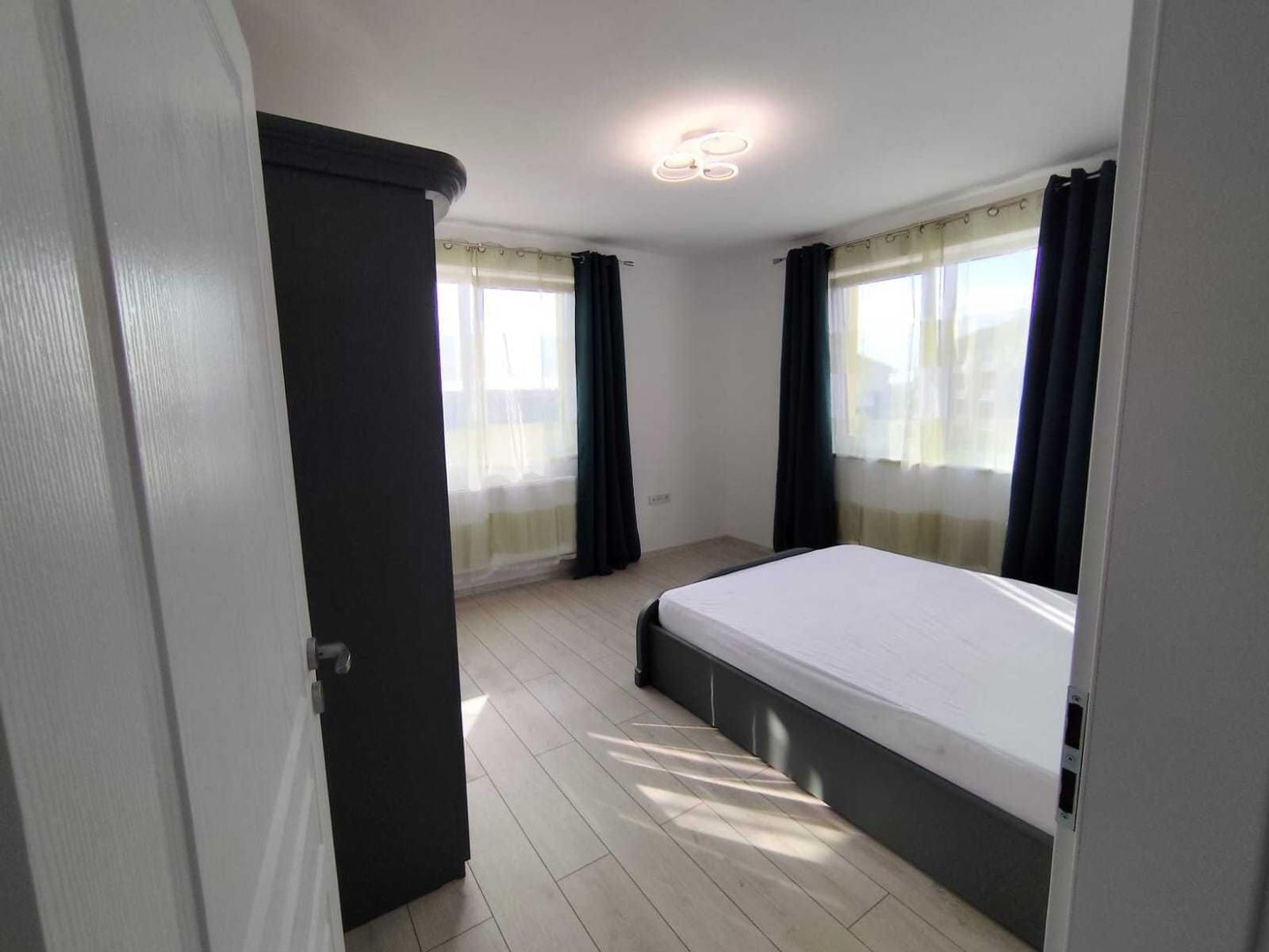 Calea Urseni | 2 Camere | Etaj 2 | Prima inchiriere | Centrala proprie - Poză 4