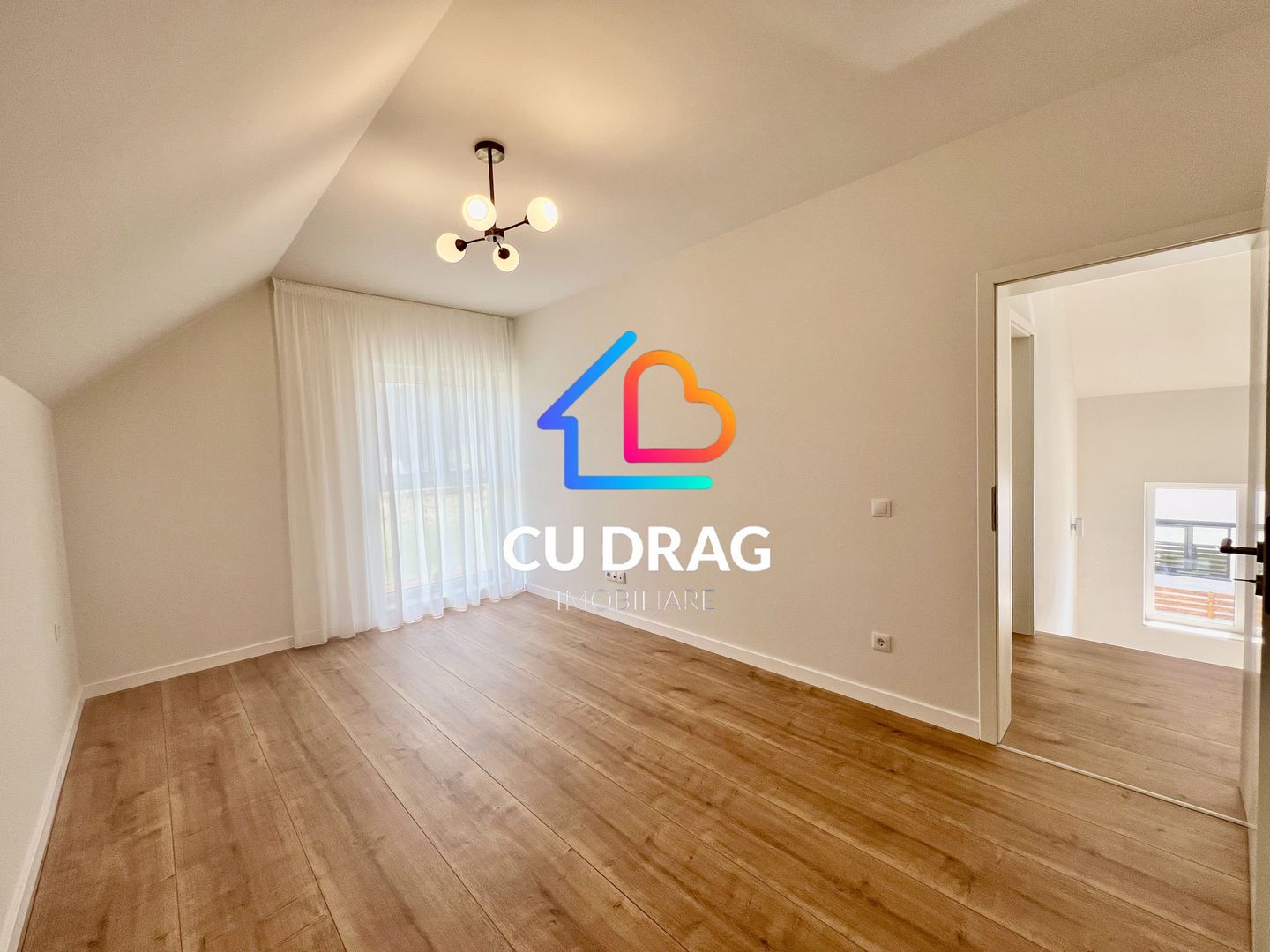 CASA INDIIVIDUALA TALMACIU - Poză 6