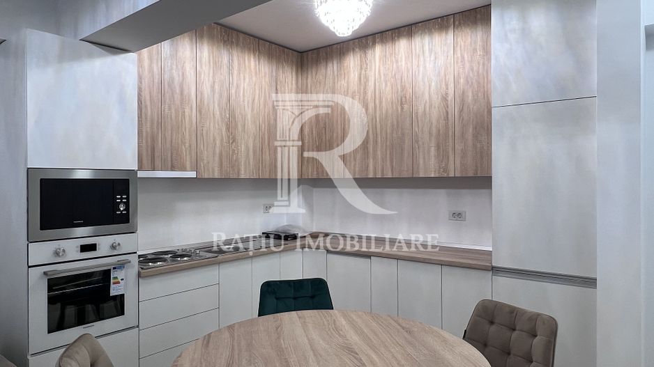 Apartament cu 2 camere | Prima inchiriere 2026 | Prima Urbana | Oradea - Poză 5