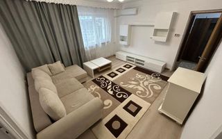 Pers.Fiz.- ap.2 cam Nou - Prima Inchiriere Palas-PalasCampus-Splai-Centru - Poză 2