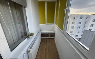 Apartament cu 2 camere, decomandat, 54mp, Zona Pandurilor - Poză 16