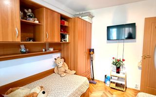 Apartament la cheie / Zona Manastur - Poză 8
