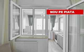 Garsoniera cocheta Prundu Academica, zona linistita - vedere panoramica - Poză 1