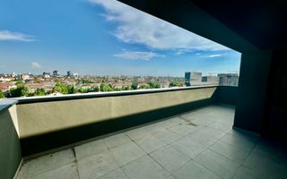 Aradului-3 Camere- 2 Terase - Poză 3