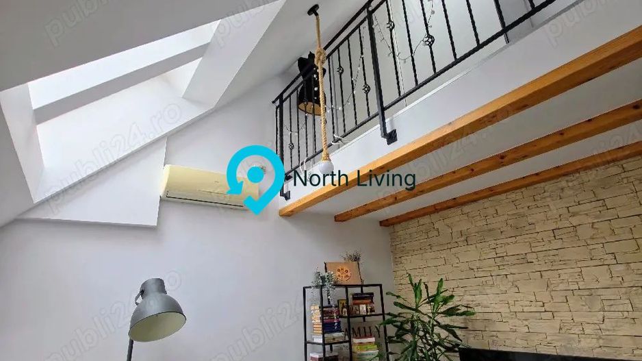 Duplex 3 camere de vânzare -Apollo Residence - 99 mp + Parcare - Poză 8