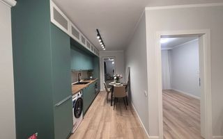 Apartament 3 camere ultrafinisat, Centru - Florești - Poză 7