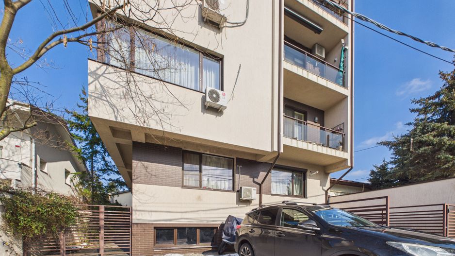 Garsonieră de închiriat – Dămăroaia | Bloc 2013 - Poză 5