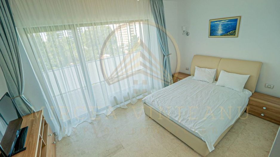 Stațiune Mamaia/ Hotel Rex - Penthouse  în Caelia Residence. - Poză 30