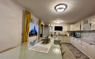 CASA COMPLET UTILATA SI MOBILATA MODERN CU GRADINA | 1100 MP |MARGINEA - Poză 30