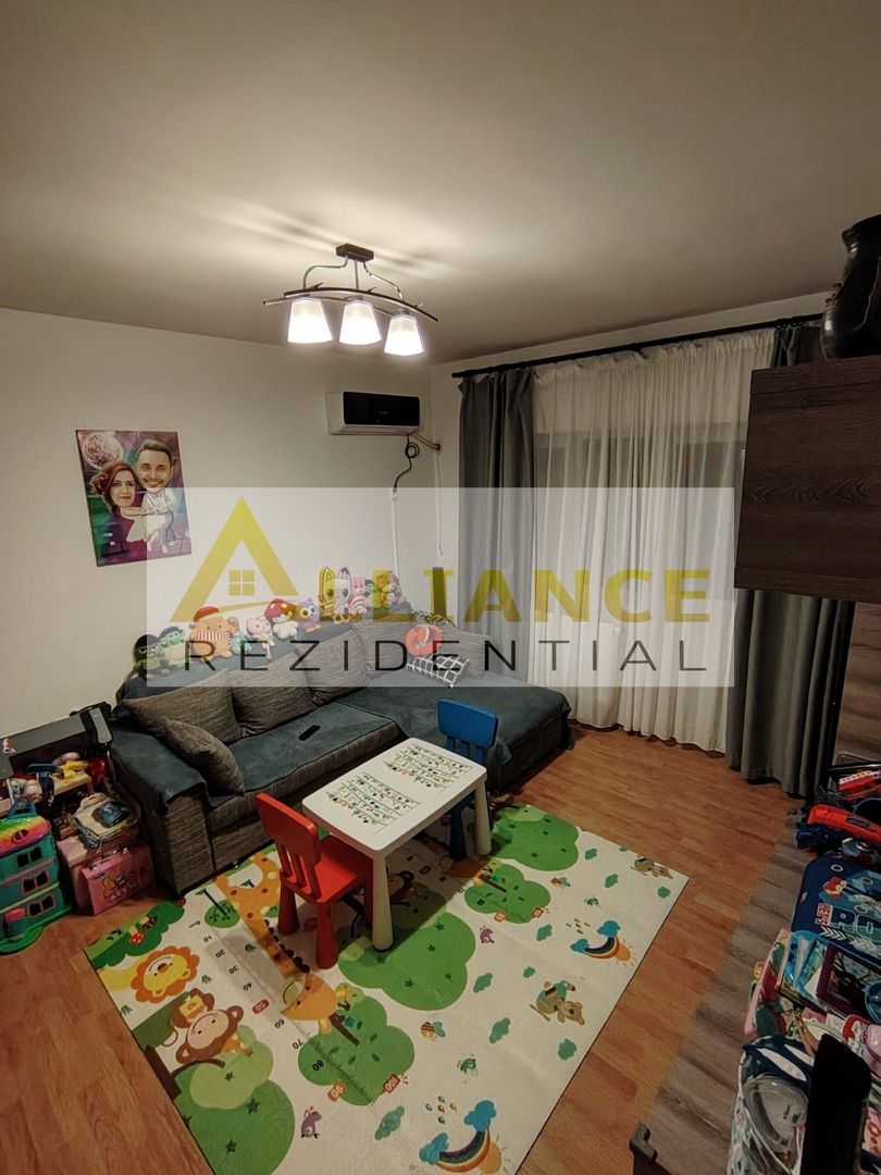 METROU DIMITRIE LEONIDA- APARTAMENT 2 CAMERE - 97.000 EURO - Poză 17