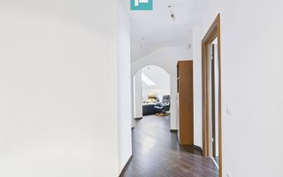 Casă individuală spațioasă, la 10 km de Timișoara - Poză 12