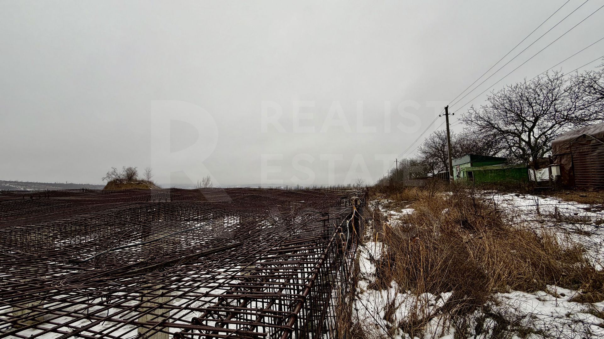 Vânzare, teren, 52 ari, satul Suruceni, Ialoveni - Poză 6