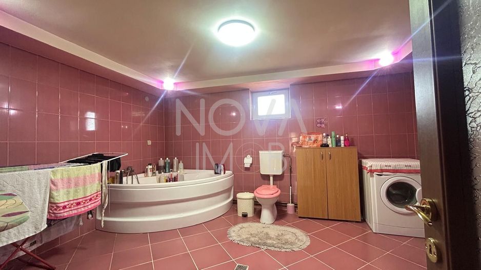 Casa individuala 5 camere, teren 845 mp - Daia - Poză 9
