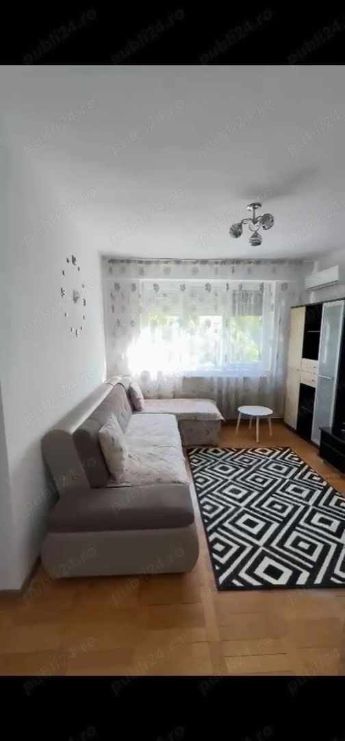 COMISION 0% | Apartament 2 camere | Lipovei | Mobilat | Decomandat - Poză 1
