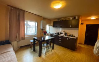 Apartament luminos cu 2 camere, la mansardă, în zonă căutată - Poză 8