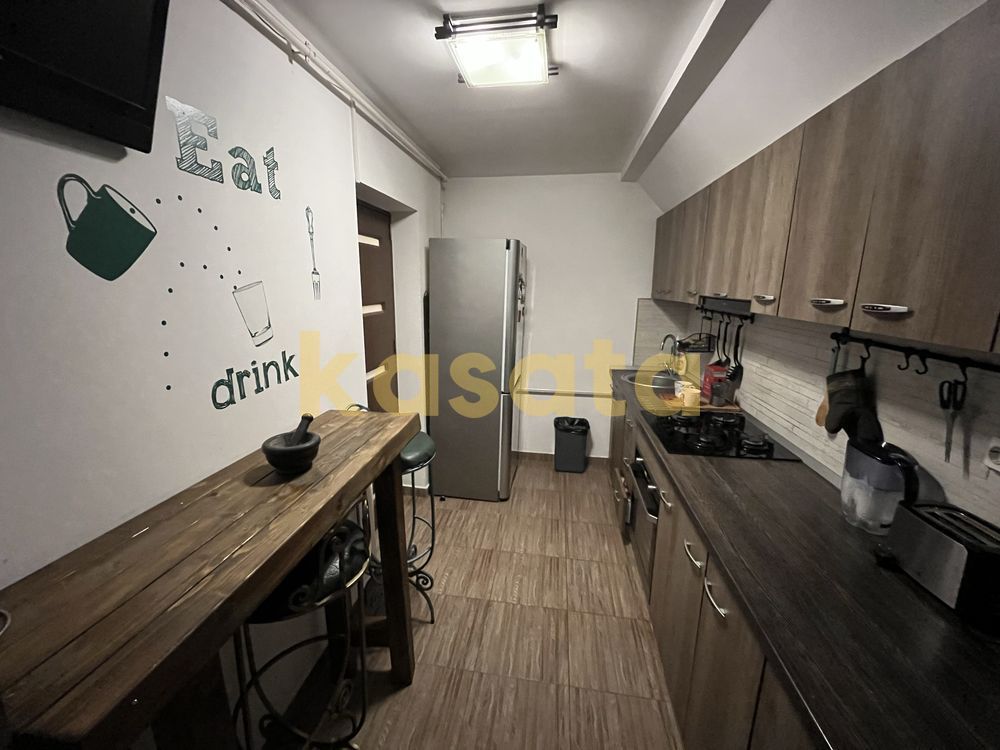 Apartament 2 camere tip mansardă, premium | Bragadiru – Năzuinței - Poză 5