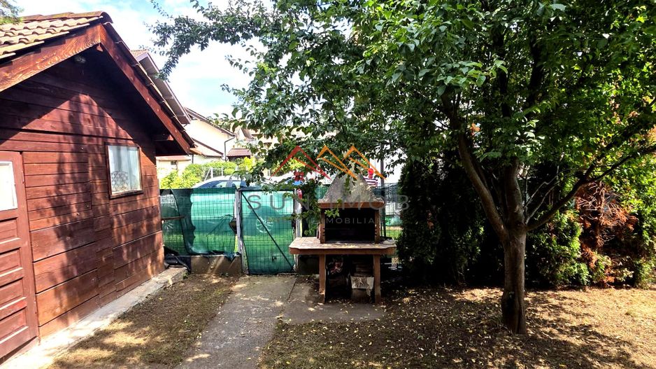 Casa P+1, 3 camere, teren 257 m2, zona rezidentiala deosebita, Campina - Poză 10
