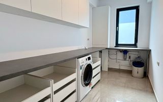 Vila premium Balotesti I 4 cam, 510 mp, totul nou - Poză 14