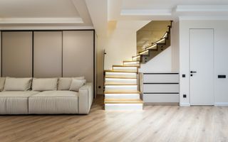 Vânzare, townhouse, 4 camere, strada Calea Ieșilor, Buiucani - Poză 23