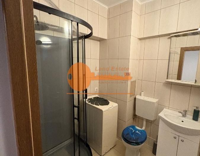 Garsoniera in zona Crangasi (Centrala Proprie) - Poză 4