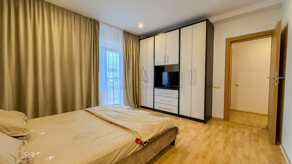 4 Camere Emil Garleanu | Pipera | Parcare Inclusa - Poză 19