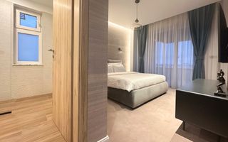 Penthouse de LUX 4 camere cu terasă spectaculoasă de 122 mp + jacuzzi - Poză 18