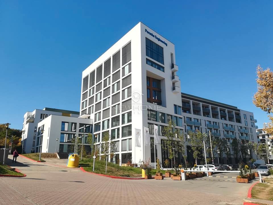 Apartament 1 camere, zona Iulius Mall, Fsega VIVIDO - Poză 18