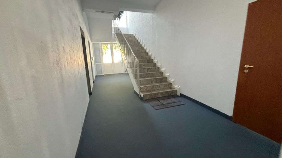 Hala 448 mp Calea Sagului - Poză 14