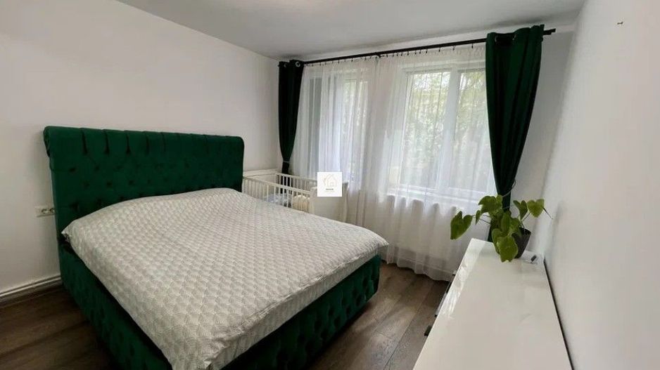 Apartament 2 camere Studiouri Buftea mobilat utilat - Poză 3