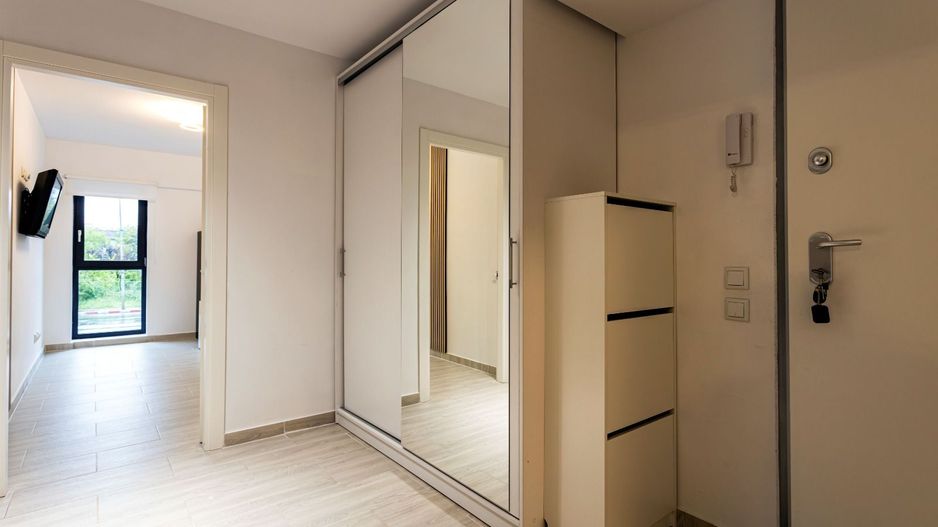 Chirie I Apartament 3 camere I Pipera I Iancu Nicolae I min 1 luna - Poză 7