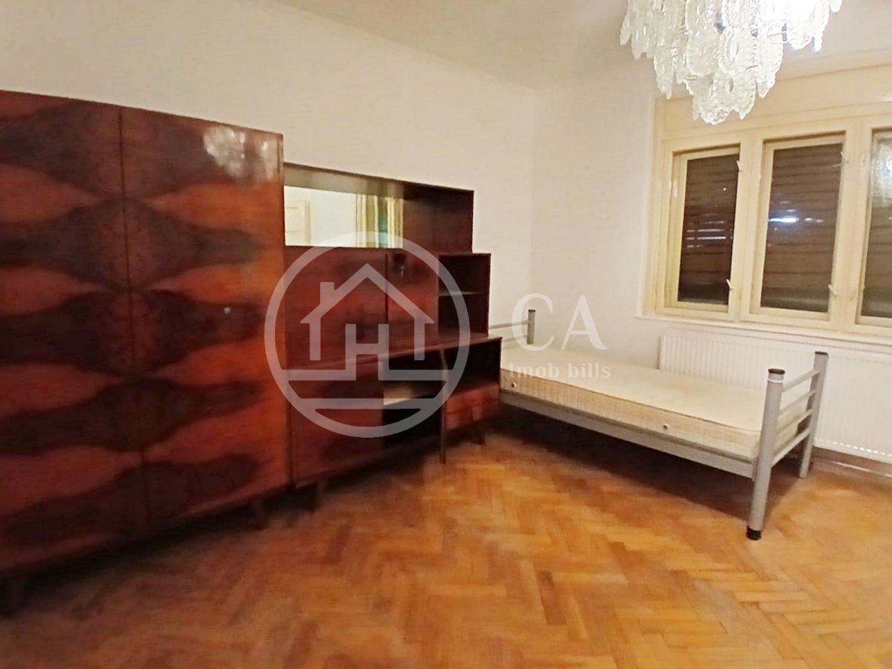 Casa cu 3 camere de inchiriat in zona Cantemir, Oradea - Poză 2