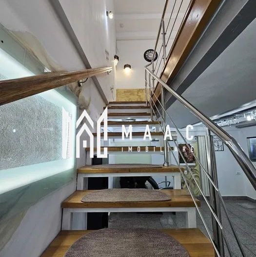 Spatiu comercial | Vitrina | 110 mpu | Ultracentral - Poză 6