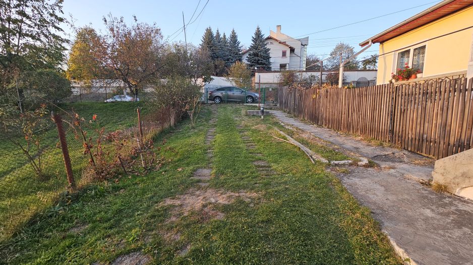 Casa 127mp mobilata/utilata+ anexa+garaj+beci+teren intravilan 1233 mp - Poză 28