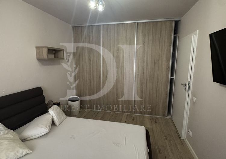 Apartament modern 2 camere de vânzare | Zona BMW Florești - Poză 5