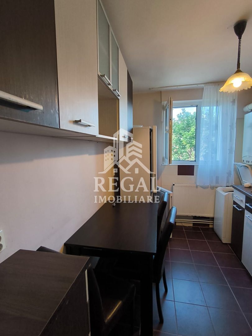(pret nou) Apartament 2 camere, zona centrală (pietonală). - Poză 2