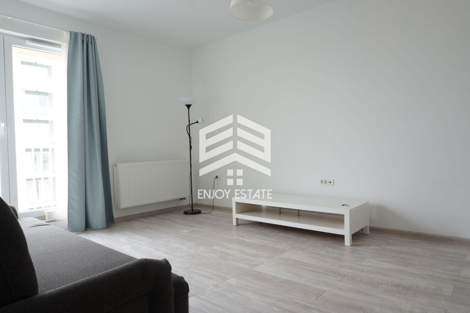 Apartament mobilat si utilat complet, etaj intermediar ! - Poză 6