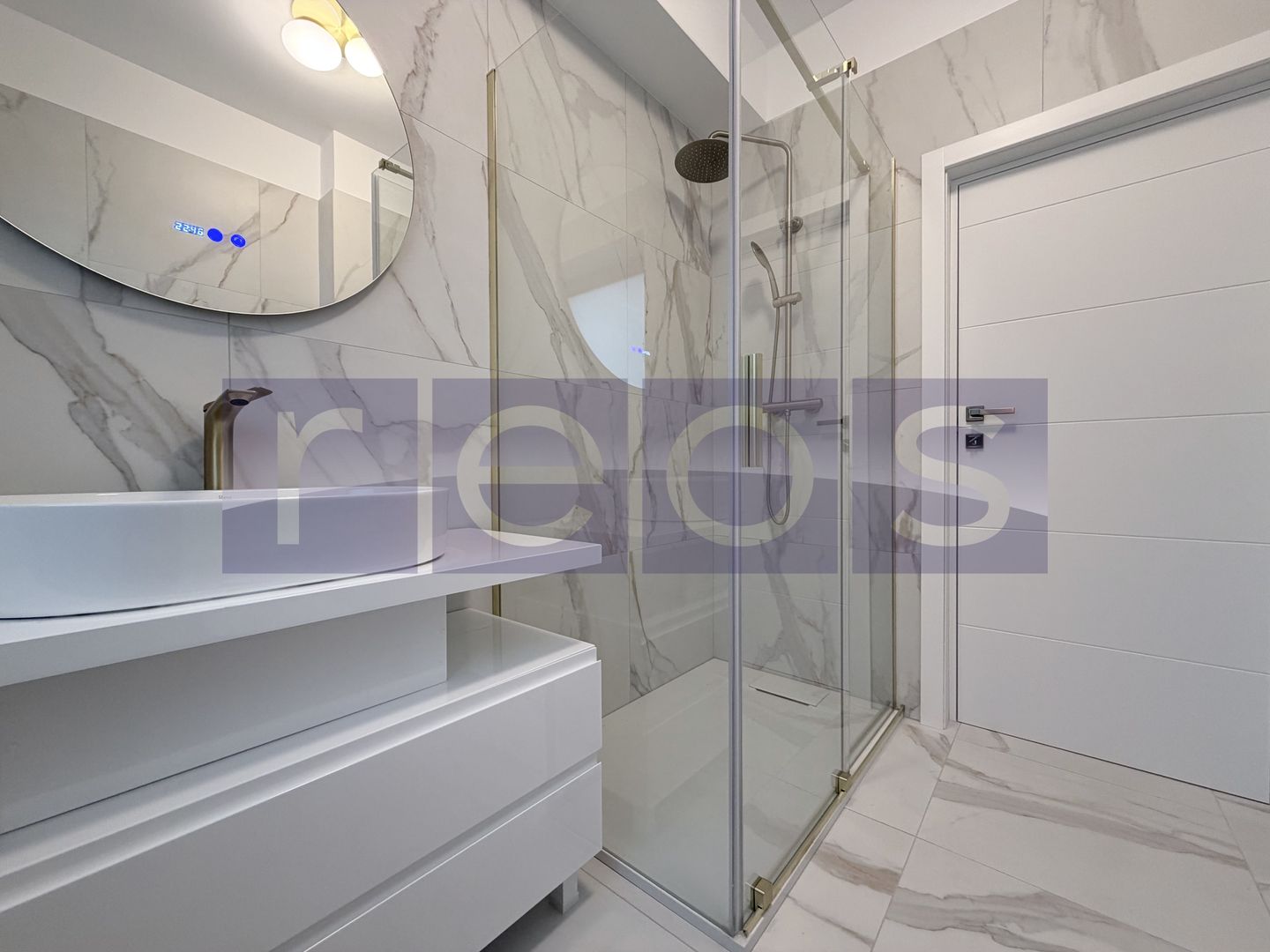 VANZARE 3 CAMERE | LUX | VEDERE PARC FLOREASCA - Poză 7