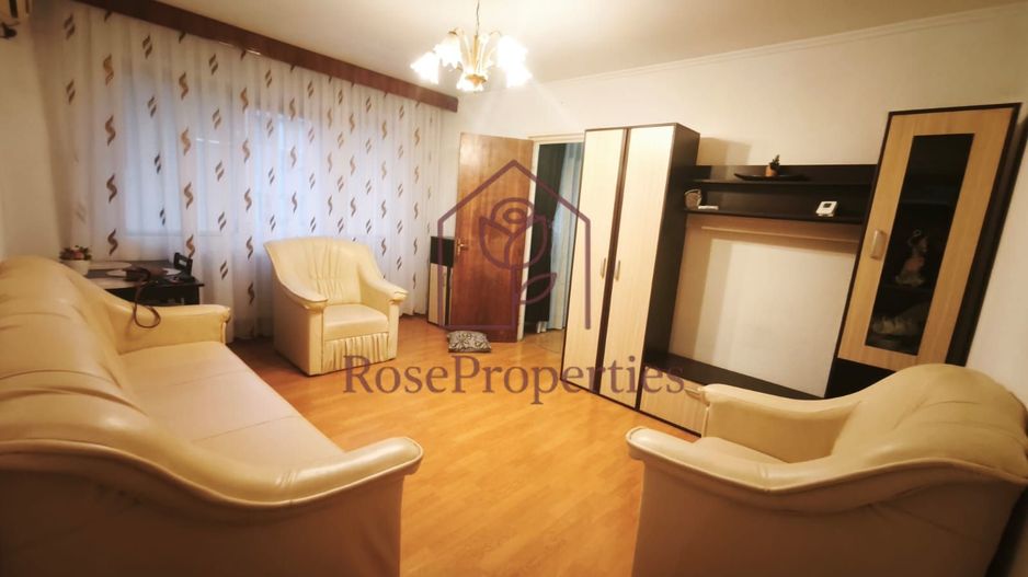 Apartament de vanzare - 3 camere - Tic Tac - Tomis Nord- Constanta - Poză 2