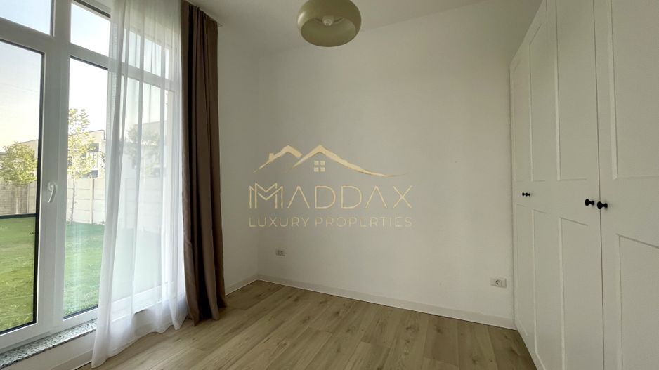 ***CASA MODERNA 4 camere ***LUX***Gradina 450 mp//Ostratu//CORBEANCA - Poză 8