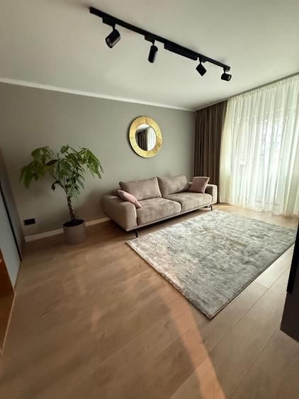 DE INCHIRIAT Apartament 3 camere HIGH-END – Tineretului / Timpuri Noi - Poză 4