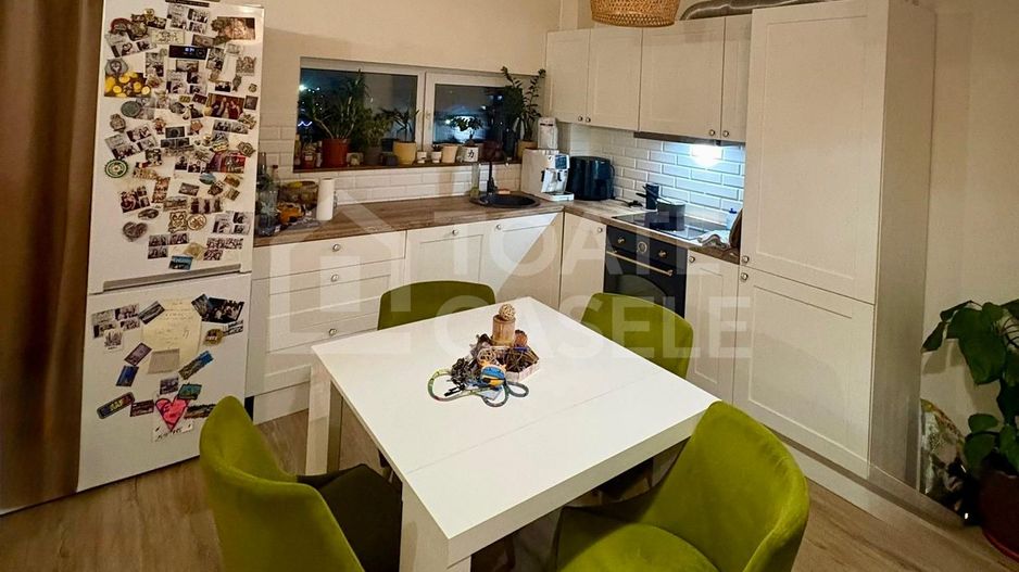 Apartament cu terasă generoasă – confort modern aproape de Parcul Poligon - Poză 1