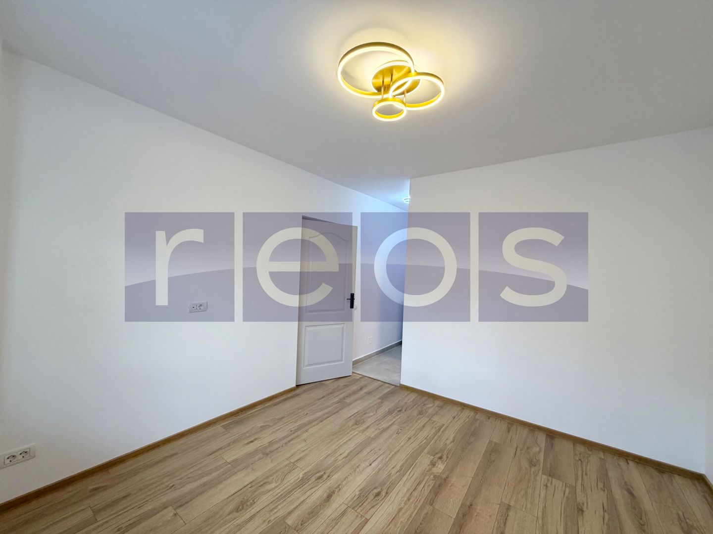 APARTAMENT 3 CAMERE | RENOVAT COMPLET | 78 MP | AN 1983 | ZONA TEIUL DOAMNEI - Poză 7