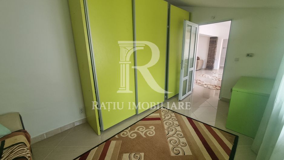 Casă  3 corpuri de vânzare | Teren 1060 mp | Cristur | Hunedoara - Poză 13