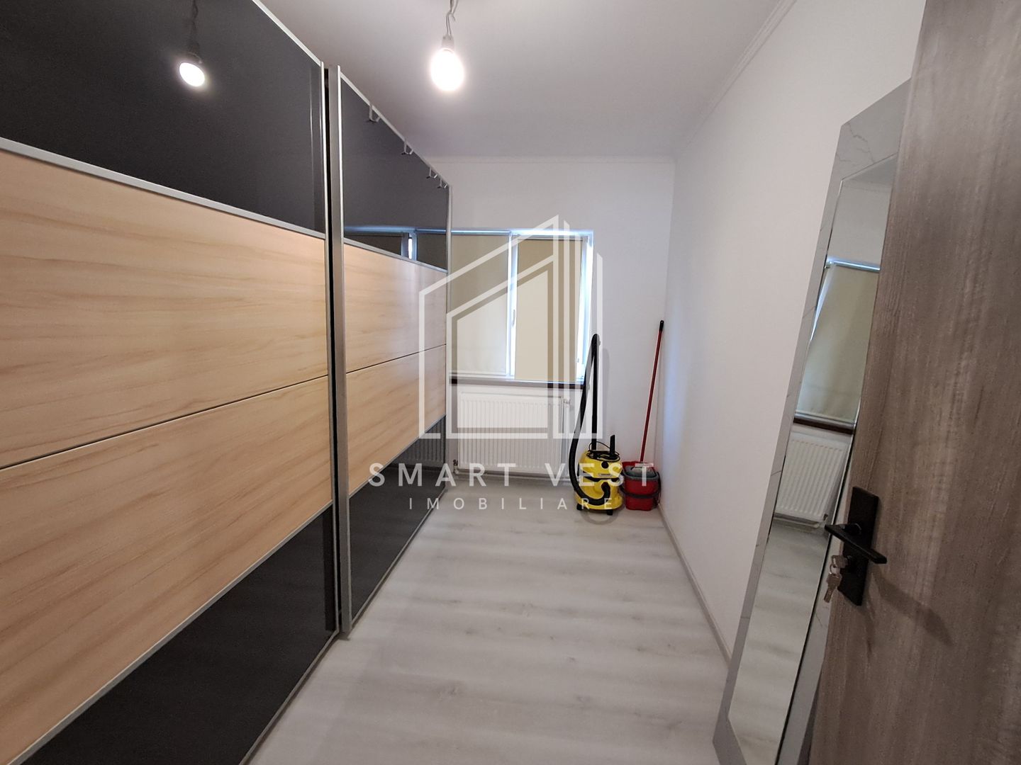 Apartament 3 camere | Etajul 3 | Zona Micro 17 - Poză 6