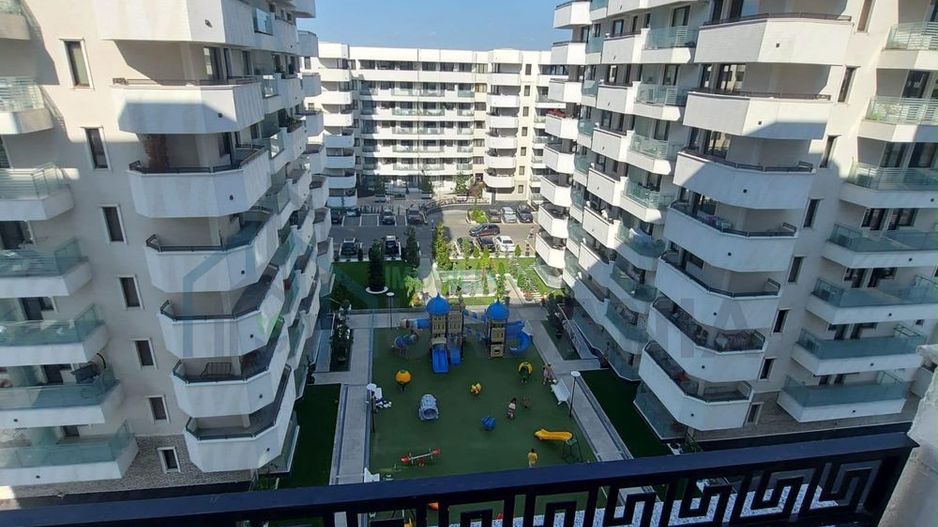 Apartament 2 camere, 49 mp, mobilat complet – Royal Town, Iași - Poză 7