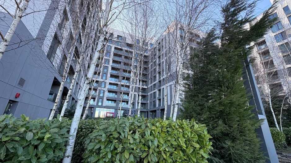REA1027801 Apartament 2 camere cu loc de parcare subteran Aviatiei - Poză 16