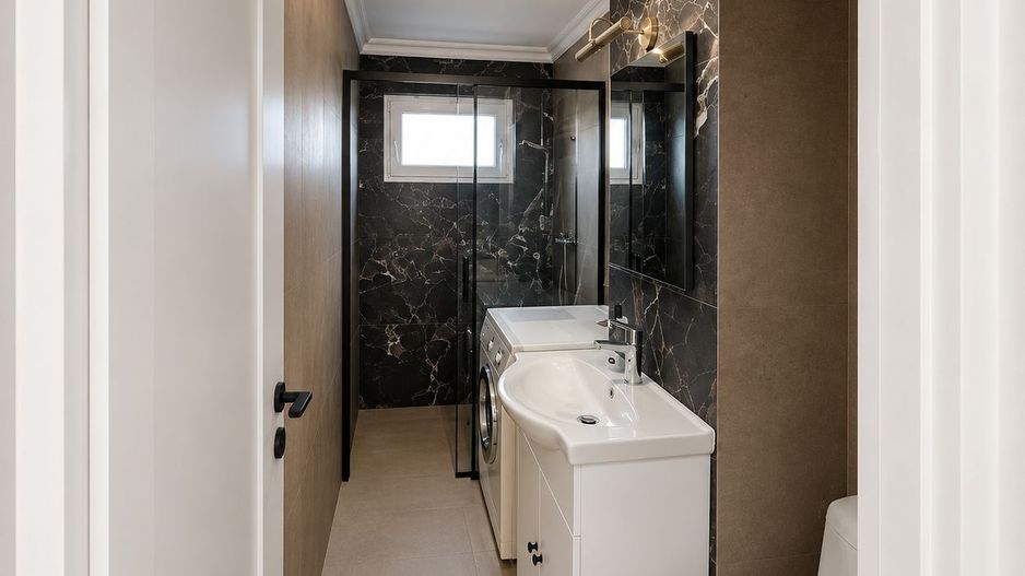 Apartament 2 camere de închiriat | Modern, complet mobilat - Poză 3