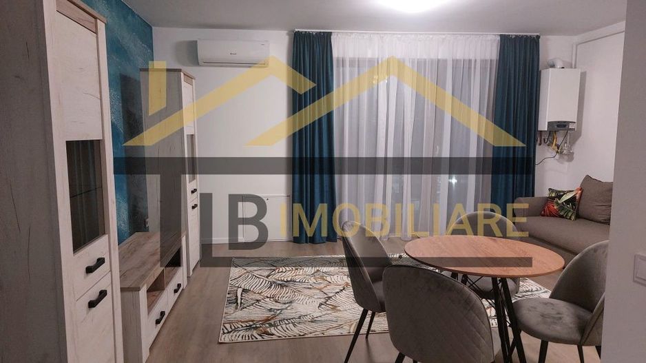 Studio, 50 mp, parcare, Zona Livezeni - Poză 6