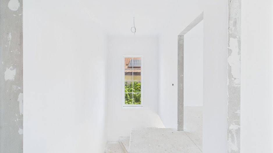 Jumătate de Duplex Modern în Giarmata - Poză 20